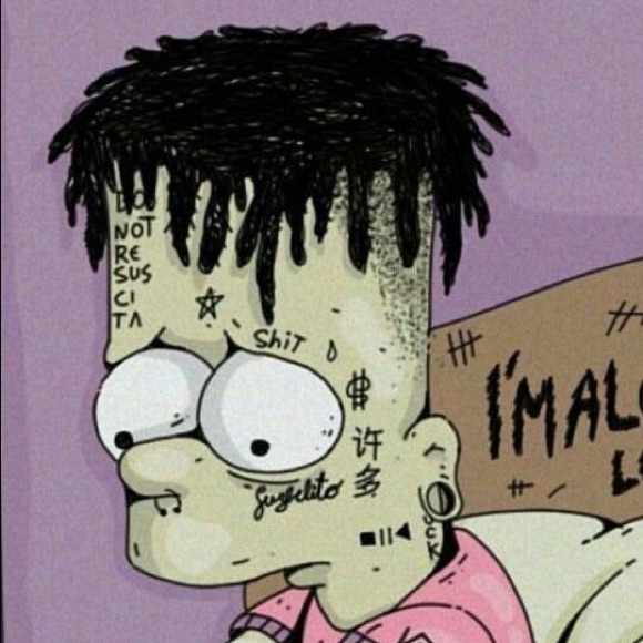 Meet your Posher, Garrett - Picture 1 of 1